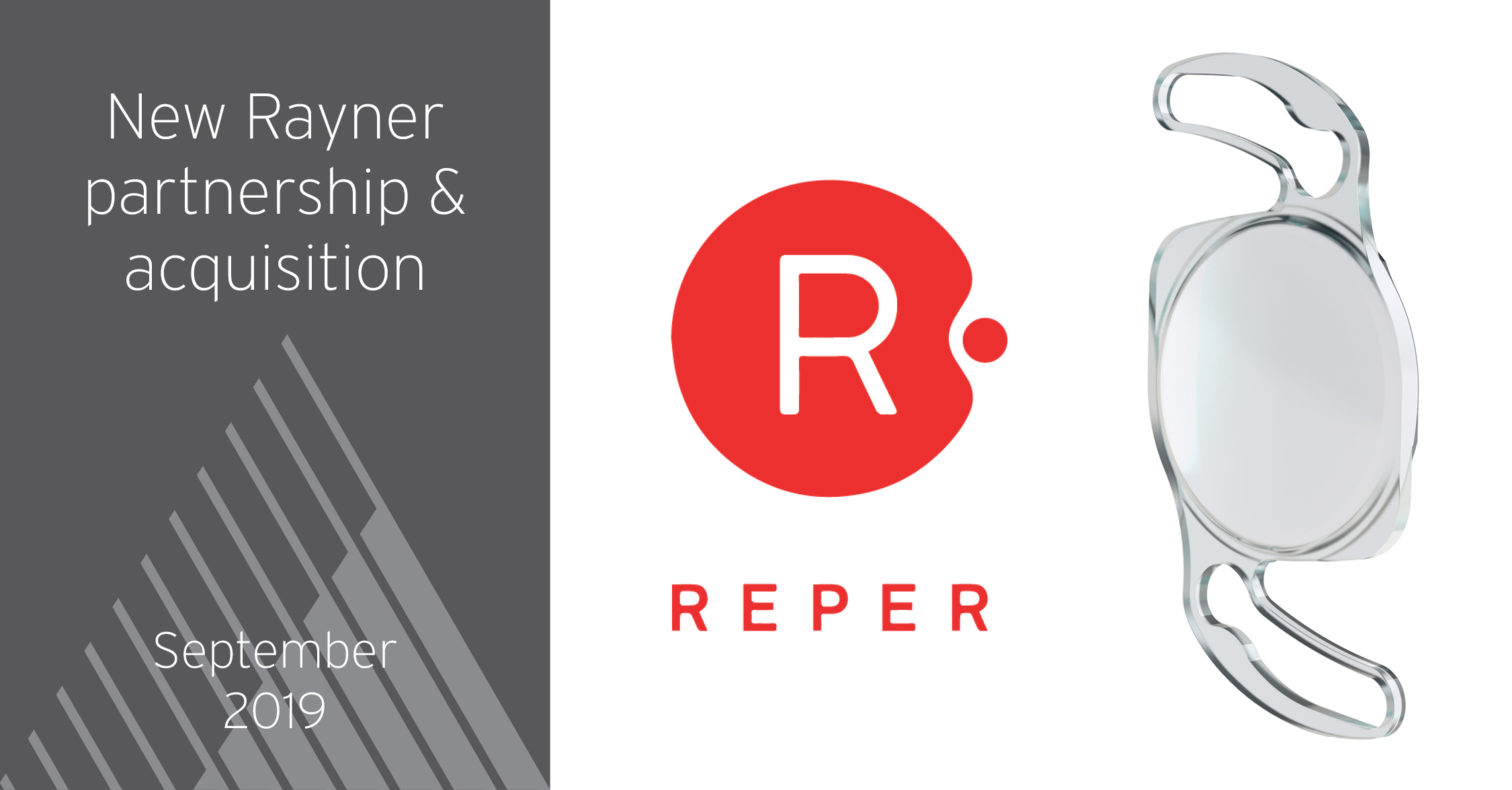 Reper-Press-Release
