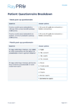 Rayner Ray Pro RayPRO Support - Polish - Rayner : Global