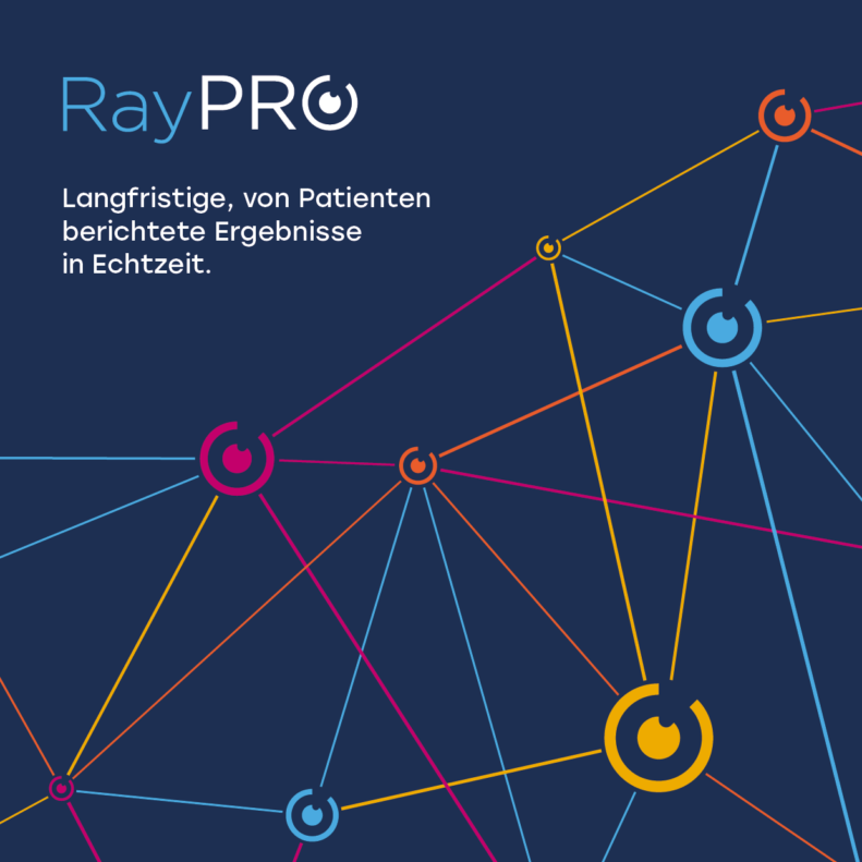 Rayner Ray Pro RayPRO Support - German - Rayner : Global