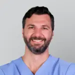 Dr. Daniel G. Cherfan