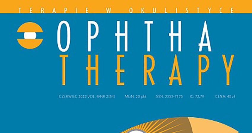 OphthaTherapy