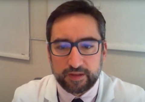 Dr Portero Comparte Sus Experiencias Con Las Lentes De Rayner RayOne Trifocal Rayner Peer