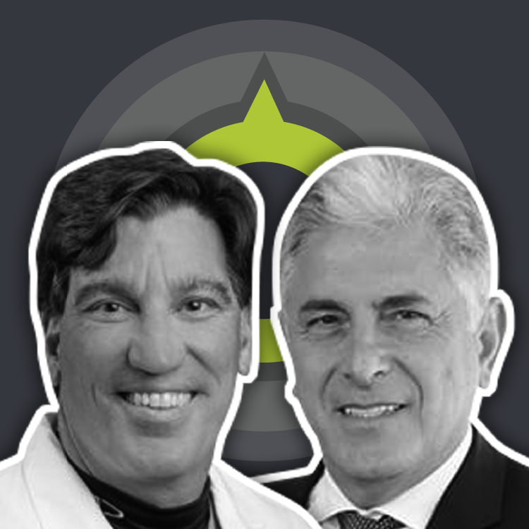 Rayner Peer2Peer Podcasts Developing RayOne EMV and the Barrett