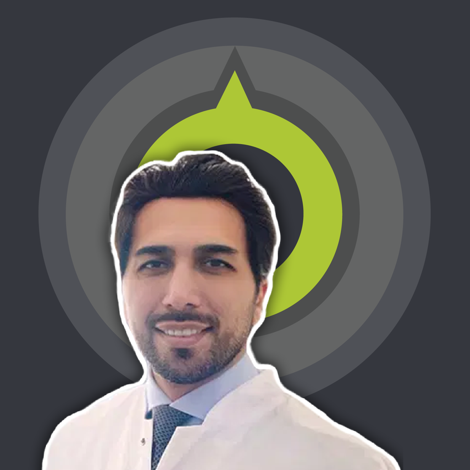 Rayner Peer2Peer DE Prof Mehdi Shajari im Interview zu RayOne EMV