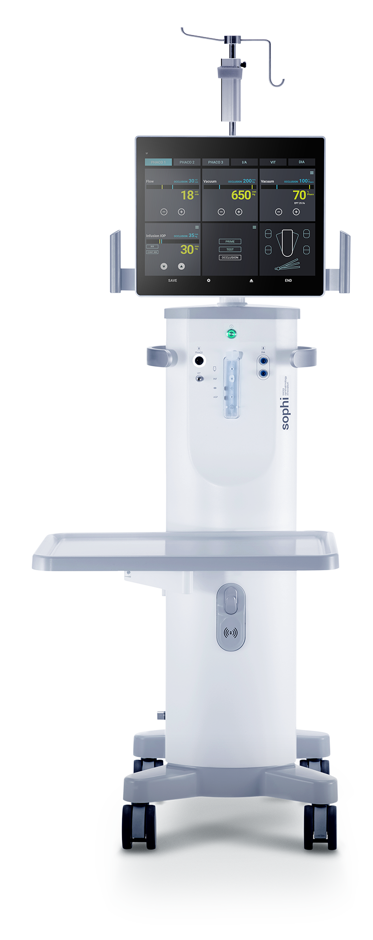 Sophi medical device