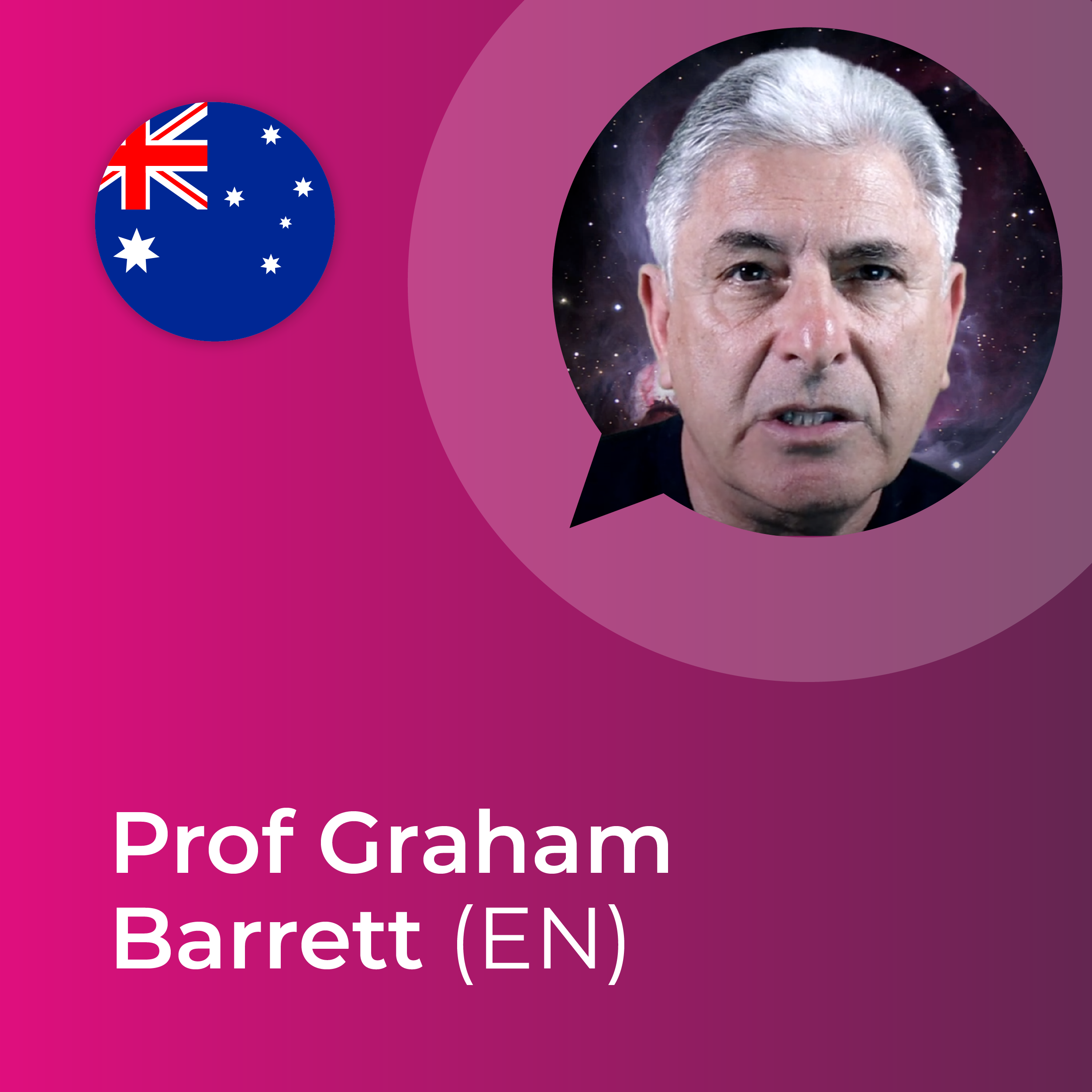 The Best of Both Worlds, by Professor Graham D Barrett RayOne EMV IOL